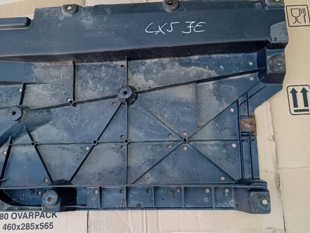 bontott MAZDA CX-5 Jobb első Fenéklemez