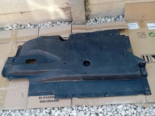 bontott MAZDA CX-5 Jobb első Fenéklemez