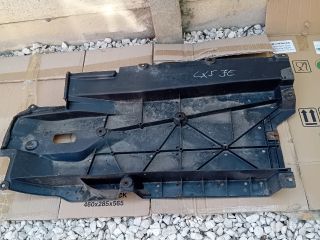 bontott MAZDA CX-5 Jobb első Fenéklemez