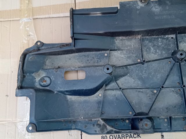 bontott MAZDA CX-5 Jobb első Fenéklemez