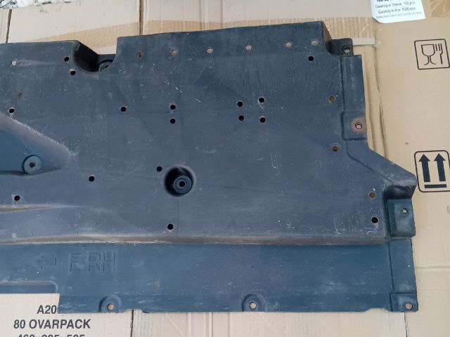 bontott MAZDA CX-5 Jobb első Fenéklemez