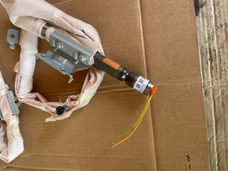 bontott MAZDA CX-5 Jobb első Függöny Légzsák