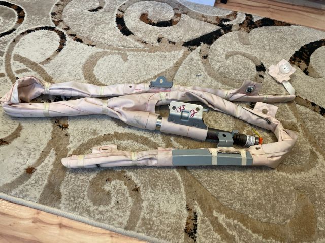 bontott MAZDA CX-5 Jobb első Függöny Légzsák