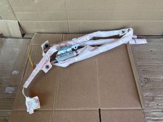 bontott MAZDA CX-5 Jobb első Függöny Légzsák