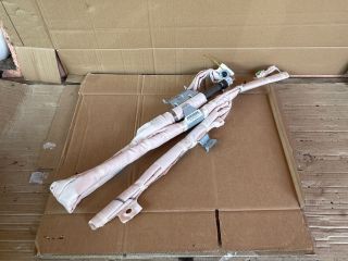 bontott MAZDA CX-5 Jobb első Függöny Légzsák