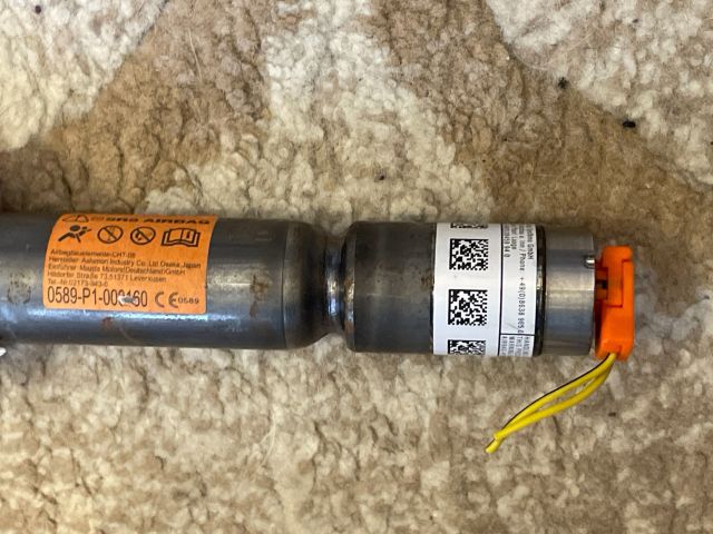 bontott MAZDA CX-5 Jobb első Függöny Légzsák