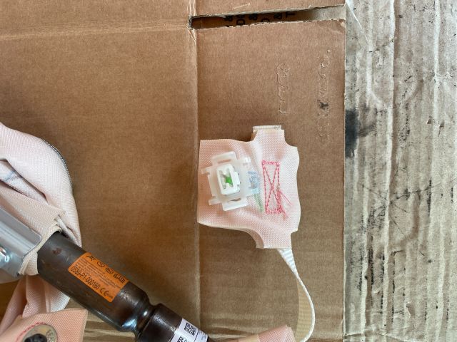 bontott MAZDA CX-5 Jobb első Függöny Légzsák