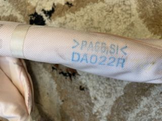 bontott MAZDA CX-5 Jobb első Függöny Légzsák