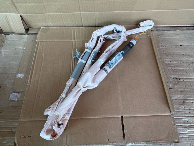 bontott MAZDA CX-5 Jobb első Függöny Légzsák