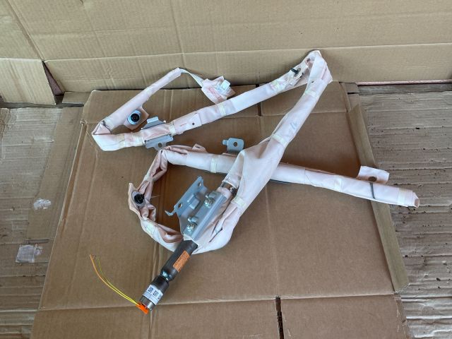 bontott MAZDA CX-5 Jobb első Függöny Légzsák