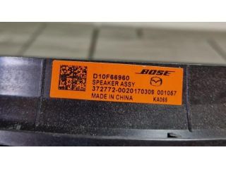 bontott MAZDA CX-5 Jobb első Hangszóró