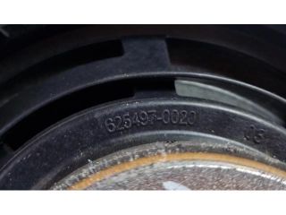 bontott MAZDA CX-5 Jobb első Hangszóró