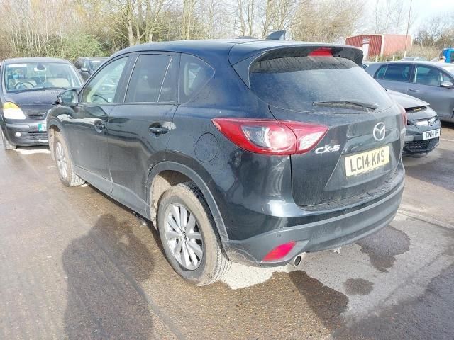 bontott MAZDA CX-5 Jobb első Hangszóró