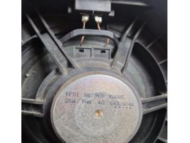 bontott MAZDA CX-5 Jobb első Hangszóró