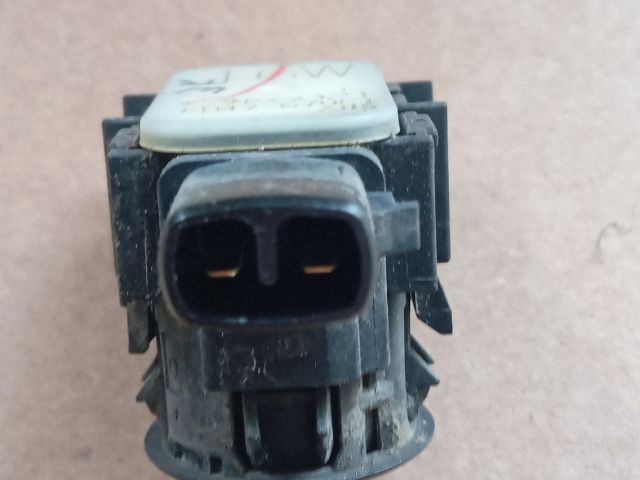 bontott MAZDA CX-5 Jobb első Külső Tolatóradar Fej