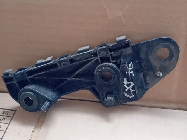 bontott MAZDA CX-5 Jobb első Oldal Lökhárító Tartó (Műanyag)