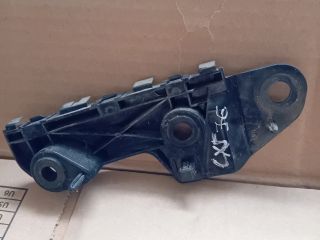 bontott MAZDA CX-5 Jobb első Oldal Lökhárító Tartó (Műanyag)