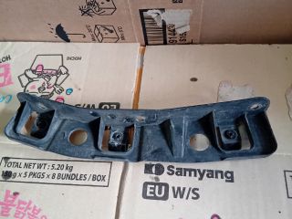 bontott MAZDA CX-5 Jobb első Oldal Lökhárító Tartó (Műanyag)