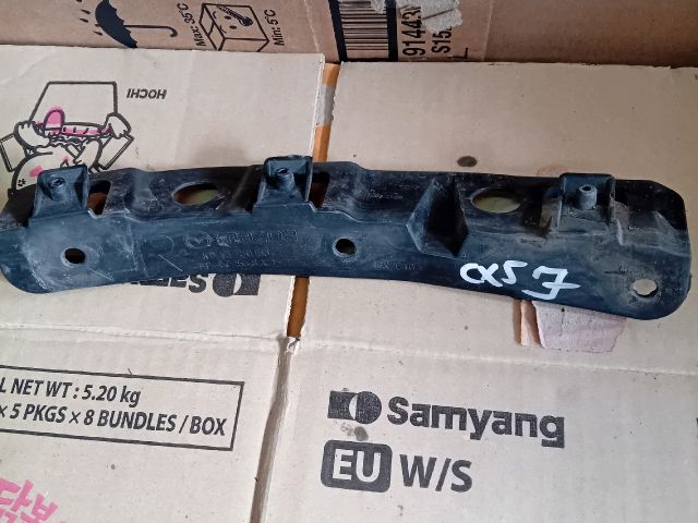 bontott MAZDA CX-5 Jobb első Oldal Lökhárító Tartó (Műanyag)