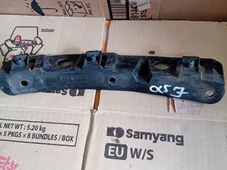 bontott MAZDA CX-5 Jobb első Oldal Lökhárító Tartó (Műanyag)