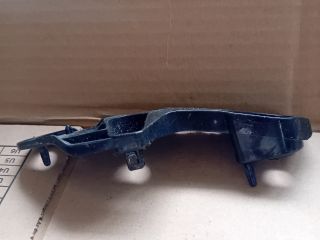 bontott MAZDA CX-5 Jobb első Oldal Lökhárító Tartó (Műanyag)