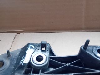 bontott MAZDA CX-5 Jobb első Oldal Lökhárító Tartó (Műanyag)