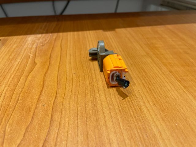 bontott MAZDA CX-5 Jobb első Oldal Ütközés Érzékelő