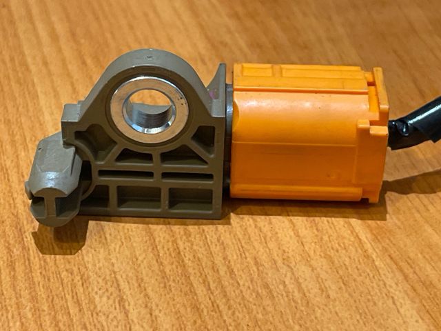 bontott MAZDA CX-5 Jobb első Oldal Ütközés Érzékelő