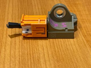 bontott MAZDA CX-5 Jobb első Oldal Ütközés Érzékelő