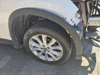 bontott MAZDA CX-5 Jobb első Sárvédő Díszléc