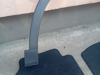 bontott MAZDA CX-5 Jobb első Sárvédő Díszléc