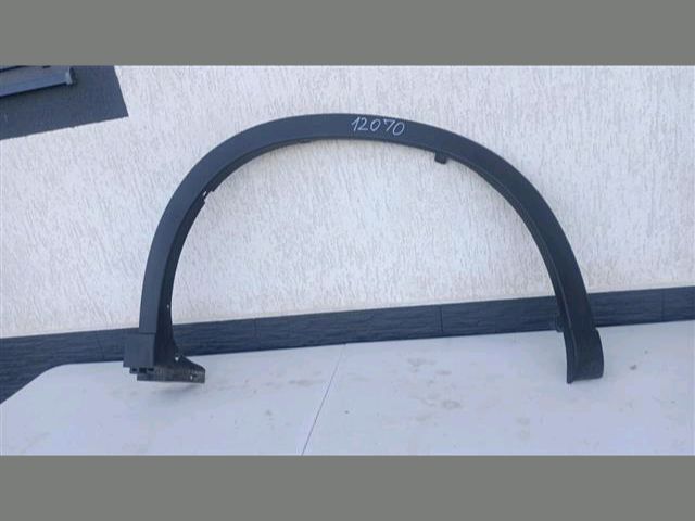 bontott MAZDA CX-5 Jobb első Sárvédő Díszléc