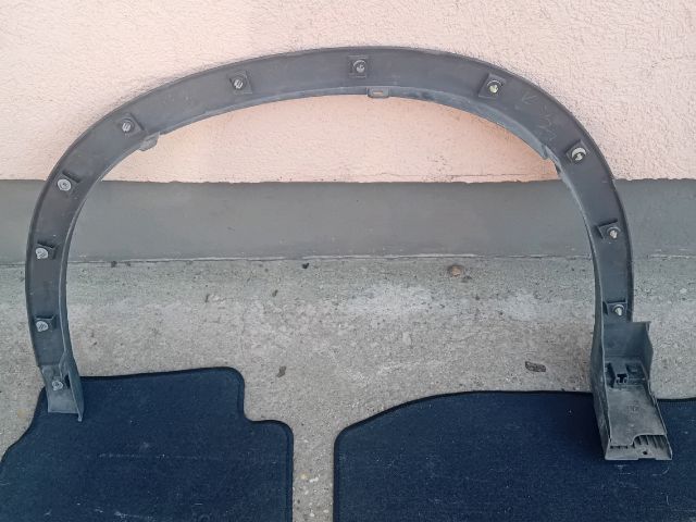 bontott MAZDA CX-5 Jobb első Sárvédő Díszléc