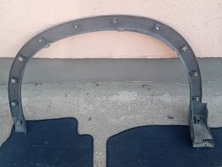 bontott MAZDA CX-5 Jobb első Sárvédő Díszléc