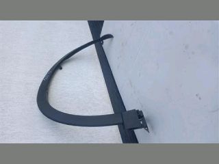 bontott MAZDA CX-5 Jobb első Sárvédő Díszléc