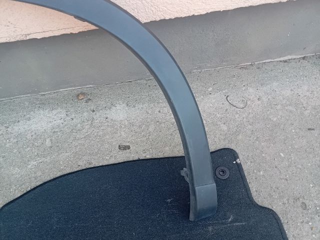 bontott MAZDA CX-5 Jobb első Sárvédő Díszléc