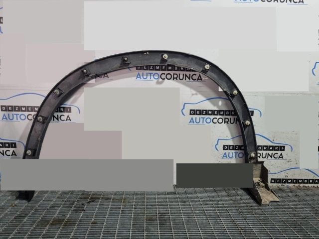 bontott MAZDA CX-5 Jobb első Sárvédő Szélesítő