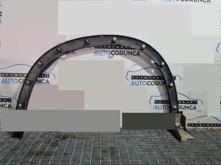 bontott MAZDA CX-5 Jobb első Sárvédő Szélesítő