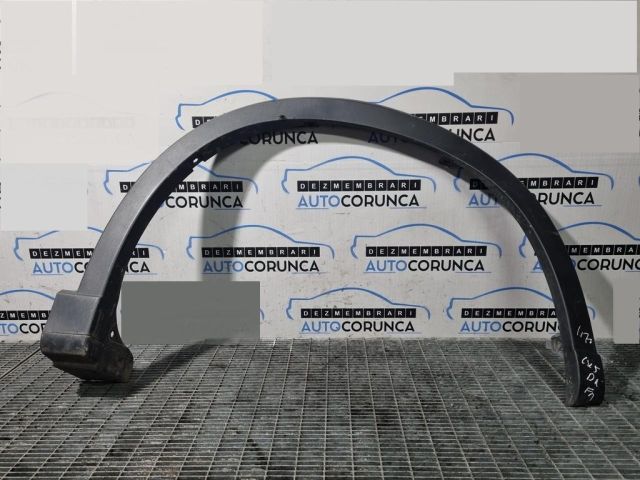 bontott MAZDA CX-5 Jobb első Sárvédő Szélesítő