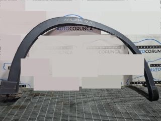 bontott MAZDA CX-5 Jobb első Sárvédő Szélesítő