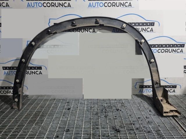 bontott MAZDA CX-5 Jobb első Sárvédő Szélesítő