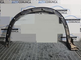 bontott MAZDA CX-5 Jobb első Sárvédő Szélesítő