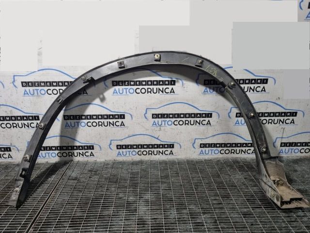 bontott MAZDA CX-5 Jobb első Sárvédő Szélesítő