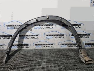 bontott MAZDA CX-5 Jobb első Sárvédő Szélesítő