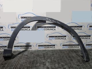 bontott MAZDA CX-5 Jobb első Sárvédő Szélesítő