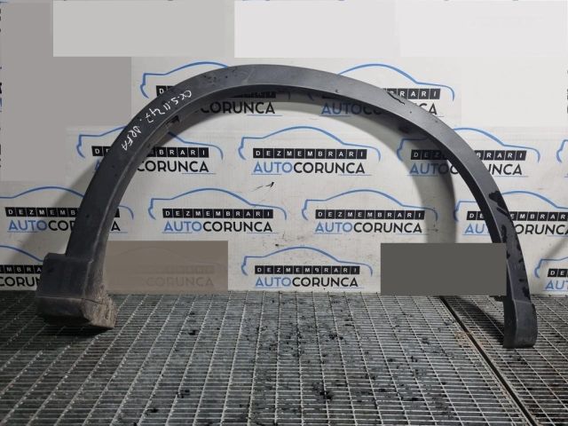 bontott MAZDA CX-5 Jobb első Sárvédő Szélesítő