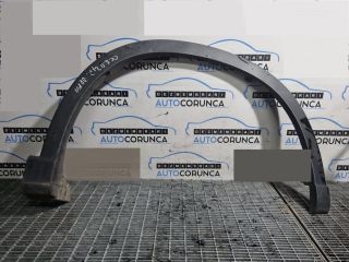 bontott MAZDA CX-5 Jobb első Sárvédő Szélesítő