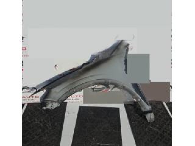 bontott MAZDA CX-5 Jobb első Sárvédő