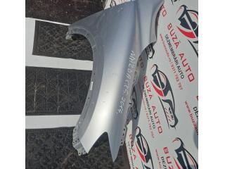 bontott MAZDA CX-5 Jobb első Sárvédő