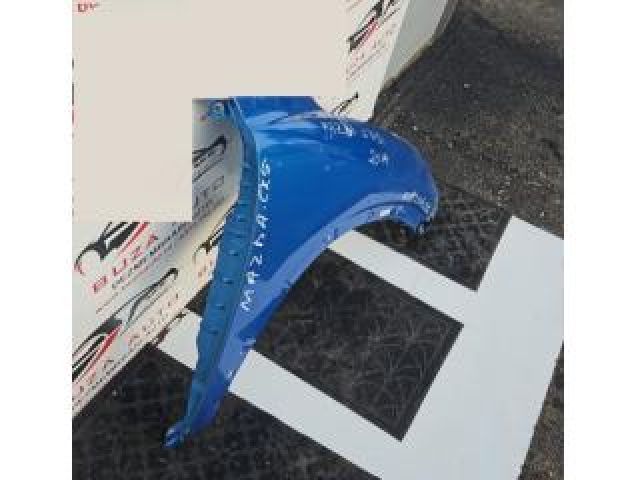 bontott MAZDA CX-5 Jobb első Sárvédő